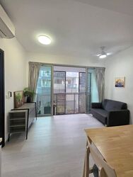 Loft @ Stevens (D10), Apartment #449705921